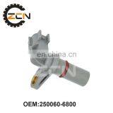 Original Crank Position Sensor OEM 250060-6800 For High Quality thumbnail-5