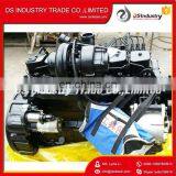 Truck Spare Parts 6BTA5.9 Engine Assembly 6 Cylinder Diesel Engine for Sale thumbnail-5