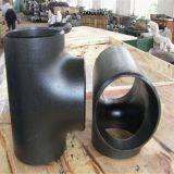 Pvc Cross Tee For Oil / Gas Pvc Saddle Tee