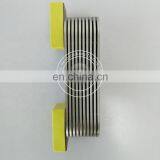 K19 Diesel Engine Oil Cooler Core 4095097 thumbnail-2