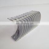 Dongfeng ISDE QSB6.7 Engine Bearings Con Rod 3969562 4893693 Oversize 0.5 thumbnail-5