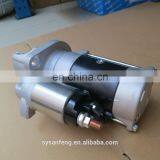 5340908 4BT Diesel Engine Starter Motor thumbnail-3