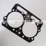 Diesel Engine NT855 NTA855 Cylinder Head Gasket Set 4058790 3047402 thumbnail-5