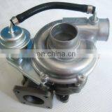 8944739540 8970192920 8944777341 VI58 VI35 VB130096 VF10047 for Trooper/4JB1T 2.8L RHB5 IHI Model Turbo Charger Oil Cooled