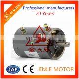 Forklift 1500 Watt DC Brush Motor thumbnail-2