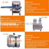 2020 Small Scale Commercial Baguette Maker Loaf Making Machine thumbnail-6