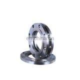 High Precision Machining CNC Machining Stainless Steel Flange thumbnail-4