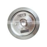 QSM11 Rotary Drilling Machine Diesel Engine Accessory Drive Pulley 3252107