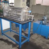 Spring bellow forming machine （Auto/ manual）