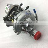 SDV6 Euro VI 295 KM Engine Turbo 49373-01005 GT12 GT1241Z Turbocharger thumbnail-4