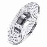 Wood Grinding Wheel Angle Grinder Disc Wood Carving Sanding For Angle Tungsten Carbide Coating Bore Shaping Abrasive Tool 1 Buyer thumbnail-2