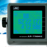 JRC JLR-7700MKⅡ DGPS NAVIGATOR thumbnail-4