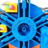 Xinpeng Good Quality Copper Pulling Machine For Automobile Starter Rotor thumbnail-5