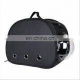 Hot Selling Pet Backpack Go Out Portable Pet Supplies Pet Backpack Cat Bag Dog Bag EVA Bag For Traveling thumbnail-7