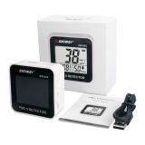 Pocket Size PM2.5 Detector Air Quality Monitor With USB Charging thumbnail-5