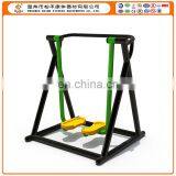 Outdoor Exercise Gym Fitness Equipment Walk Single Machine thumbnail-2