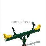 EU And US Park Standard Seesaw Outdoor Gym Fitness Equipment thumbnail-1