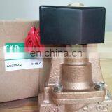 Hot Sales CKD 2 Way Brass Water Solenoid Valve Price From Manufacturer AP11-15A-03A-AC220VZ thumbnail-3