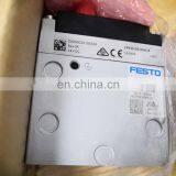 Festos Valve Combination Island CPV10-GEDI01-8 165809 + CPV10-V1 18200 thumbnail-2