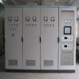 Three Phase Hydro Hydroelectric Power Water Turbine Unit Synchronous Generator Alternator Brushless Excitation System PID,PI,PSS For Phase Modulation Voltage Current Regulation Reactive Power Automatic Adjustment Power System Stability Control thumbnail-2