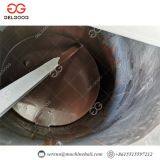 Машина для производства шоколада из нержавеющей стали и смесительная машина. ЦКипятильник для расплавления шоколада