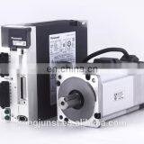 Panasonic Servo Motor MSMJ082G1U for Cnc Industrial Machinery Arm thumbnail-3