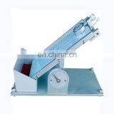 Testing Instruments Tape Initial Adhesion Testing Machine thumbnail-2