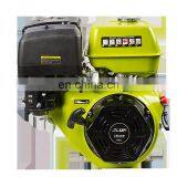 Hot Sale 192F Gasoline Engine (Manual Start) With Good Quality
