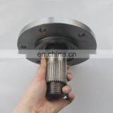 KUBOTA ROTARY CULTIVATOR RX220H Transmission LEFT SHAFT thumbnail-2