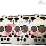 for Yanmar 3TNV88 3tnv88t Cylinder Head Assembly thumbnail-2