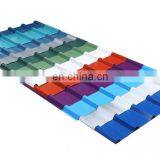 Lowes Metal 28 Gauge PPGI Corrugated Steel Roofing Sheet With Low Price thumbnail-5