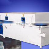 Automatic Kitchen Cabinet Wood Door Laminating Machine thumbnail-5