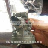 Solo Port 423 Sprayer Spare Parts thumbnail-1