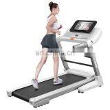 YPOO Trademill Gym Equipment Treadmill Treadmill 100kg Treadmill Bluetooth thumbnail-4