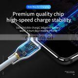 JOYROOM Mobile Charging Cable Charging Usb Cable Mobile Data Cable thumbnail-3
