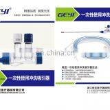 Disposable Laparoscopic Suction Irrigation Suction Irrigation Tube thumbnail-3