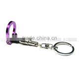 Latest Design Gorgeous Modern Hook Key Ring