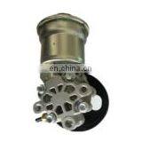 NEW Power Steering Pump 44310-BZ080 High Quality thumbnail-2