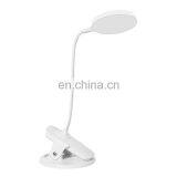 Custom Logo OEM Factory Wholesale Modern Usb Rechargeable Bedside Touch Led Desk Lamp thumbnail-4
