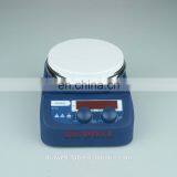 MS-H280-Pro Cheap LED Digital Magnetic Hotplate Stirrer Price thumbnail-3