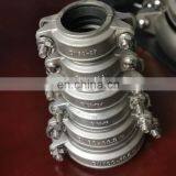 Fire Fighting Ductile Iron Pipe End Cap With Factory Price thumbnail-4