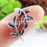 Fashion Ladies Gold Finger Ring Animal Design Fashion Ring thumbnail-2