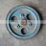 KM138 Diesel Engine Spare Parts Generator Flywheel thumbnail-6