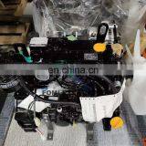 Genuine New Excavator 3TNV76 Engine Assy, 3TNV76 Complete Engine Assy 3TNV76 Engine Motor For Sale thumbnail-6