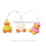 Novelty Duck Shaped Decoration Invisible Led String Lights thumbnail-1