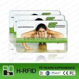 RFID 125KHz HitagS ISO 11784 Card