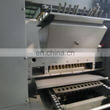 150kg Full Automatic Fruit Flavor Jelly Candy Make Machine Vitamin Jelly Candy Gummy Bear Depositing Line Price thumbnail-6