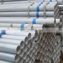 ASTM A106b Heat Exchanger Galvanized Seamless Steel Tube thumbnail-2