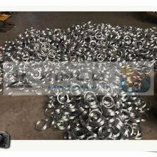 Black Oil Tempered Scratch Wire, Packing Wire, Binding Wire thumbnail-4