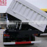 Dongfeng EQ3071T 4x2 Tipper Truck (dump From Side) thumbnail-5
